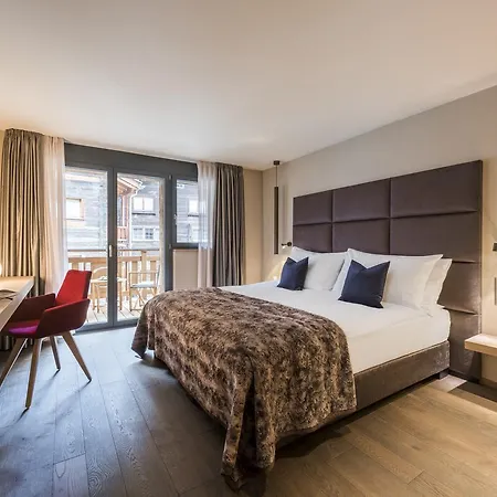 Apartment Christiania 3 *